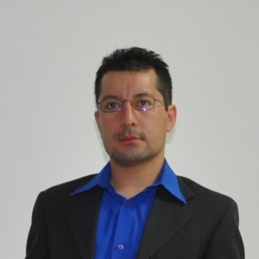 Foto de Alexander Galvis