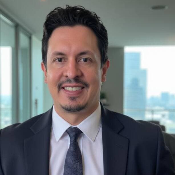 Foto de Andrés Cosme