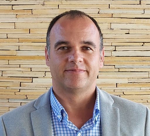 Foto de Oscar Felix García Rubio